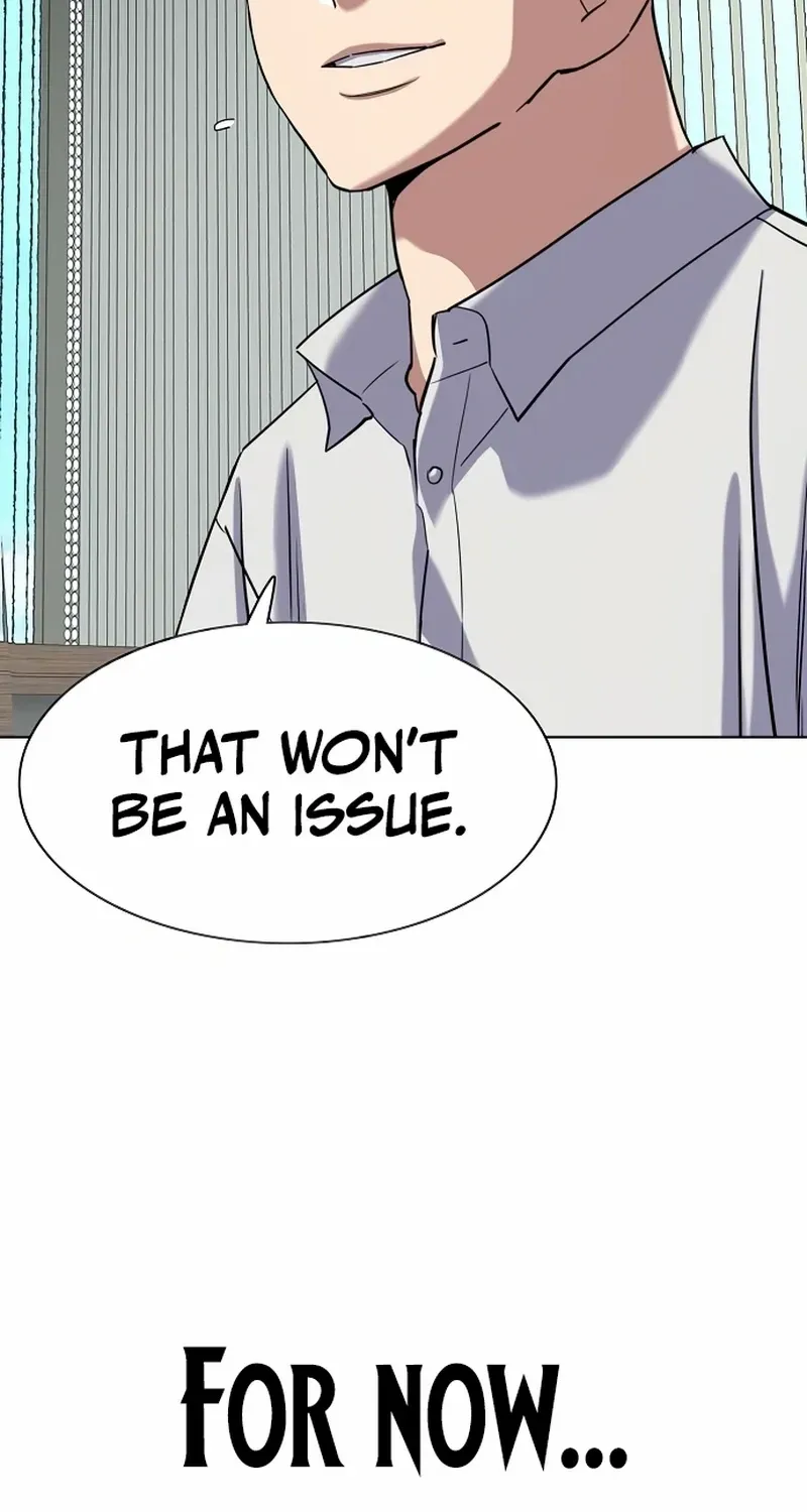 The Chaebeol’s Youngest Son Chapter 173 page 33 - 