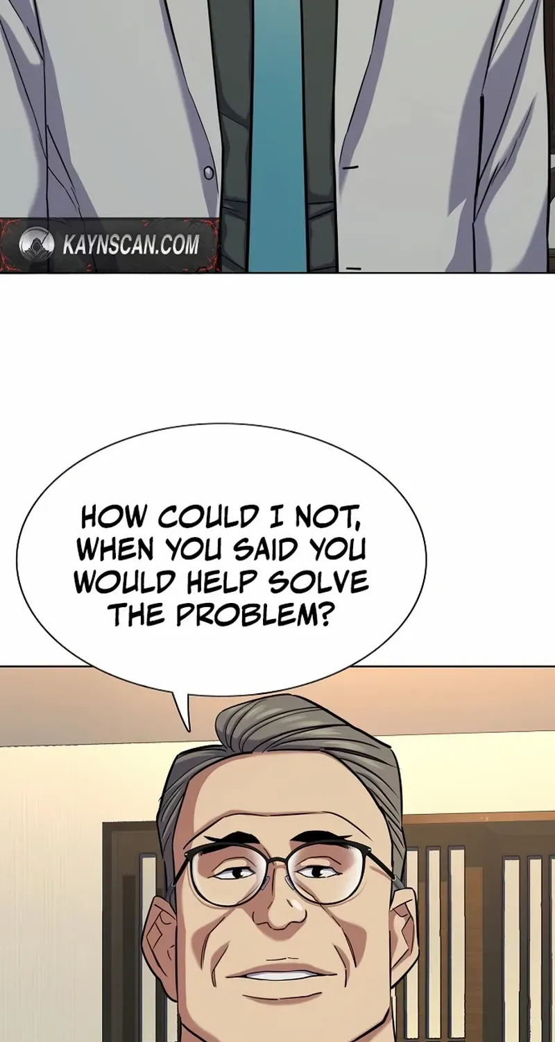 The Chaebeol’s Youngest Son Chapter 173 page 39 - 