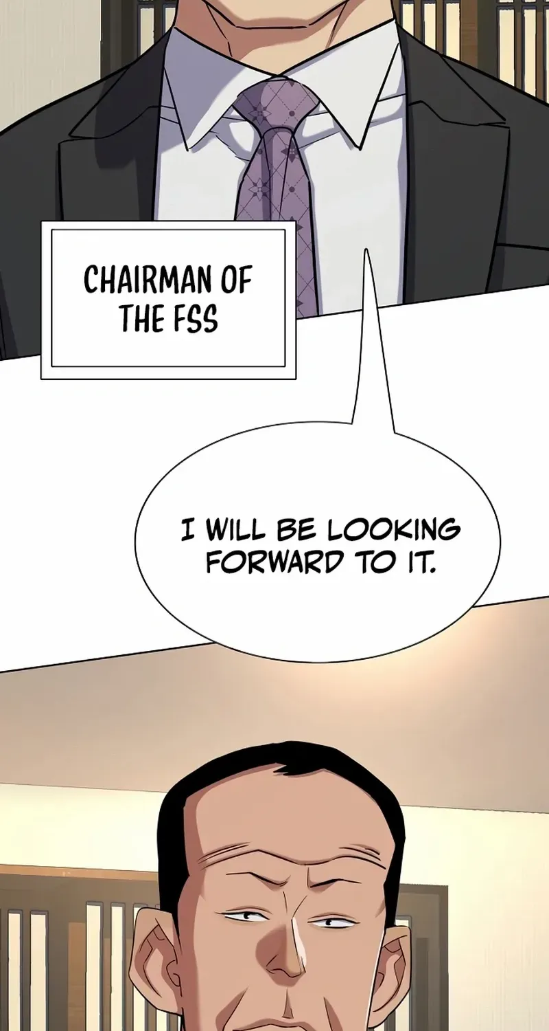 The Chaebeol’s Youngest Son Chapter 173 page 40 - 