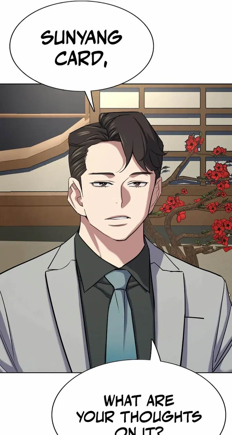 The Chaebeol’s Youngest Son Chapter 173 page 46 - 