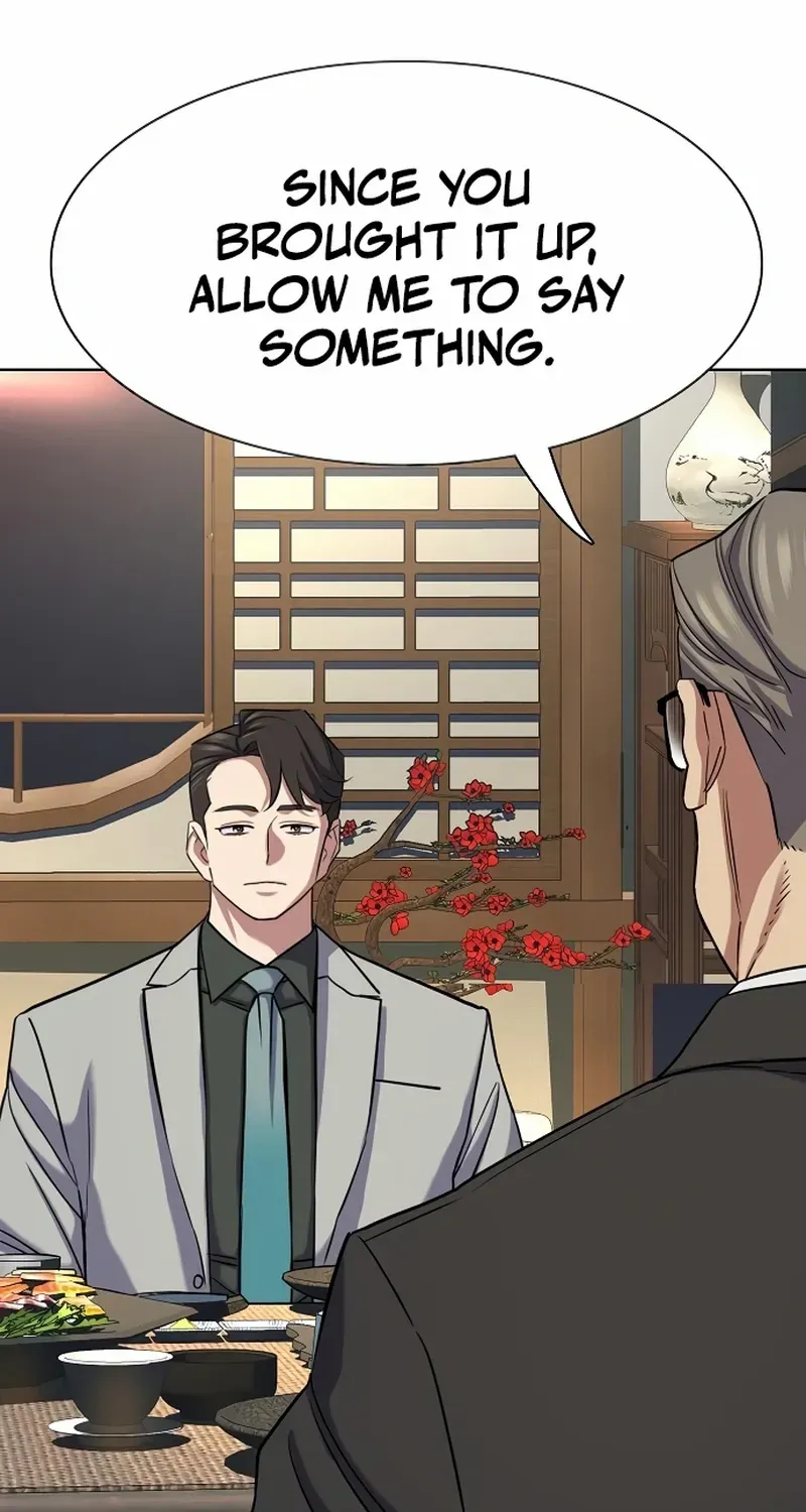 The Chaebeol’s Youngest Son Chapter 173 page 48 - 