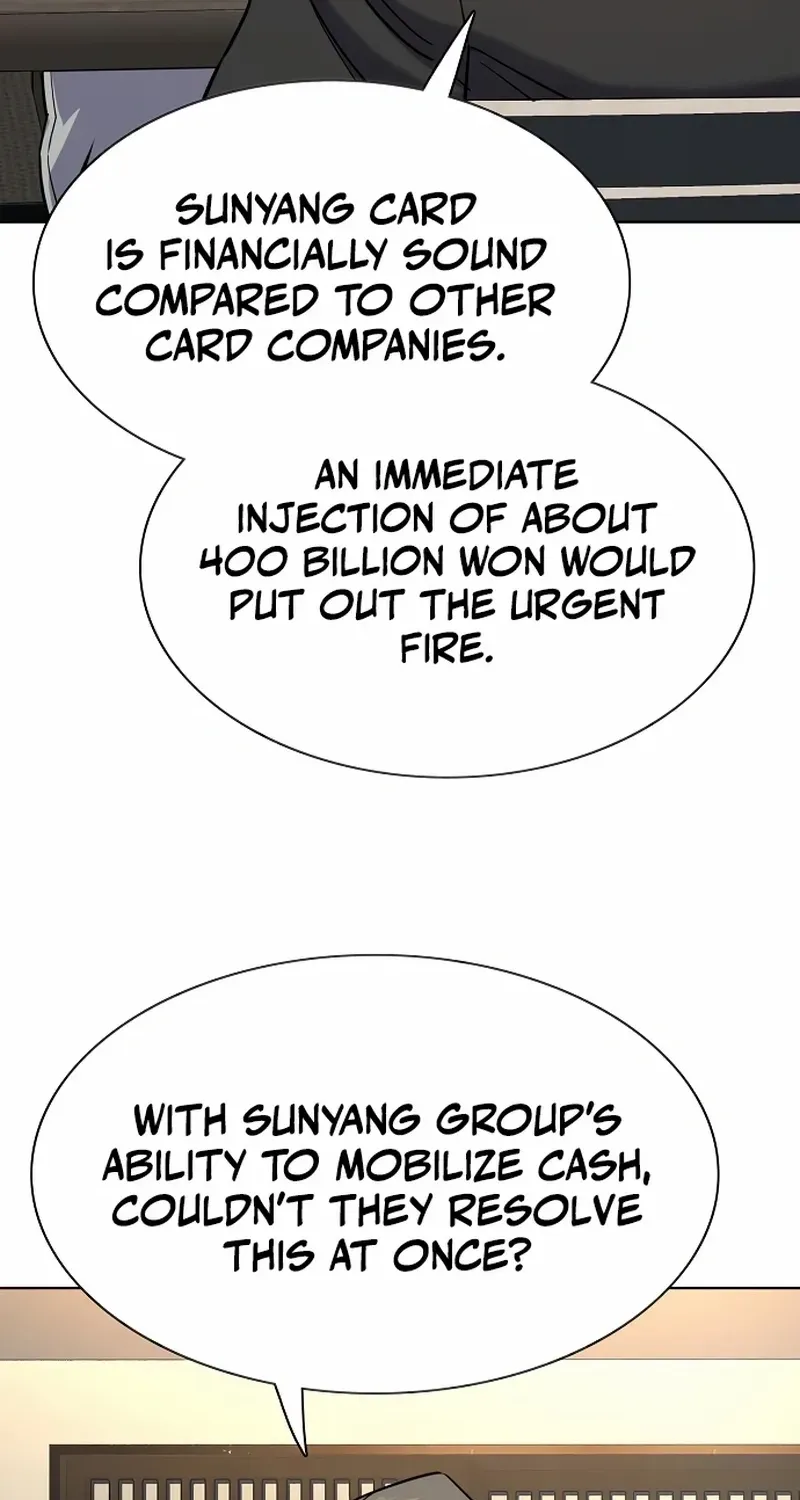 The Chaebeol’s Youngest Son Chapter 173 page 49 - 