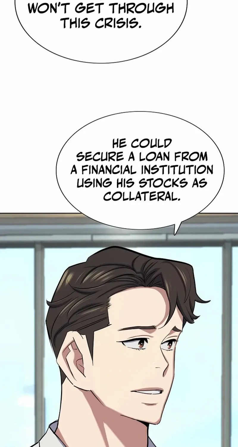 The Chaebeol’s Youngest Son Chapter 173 page 6 - 