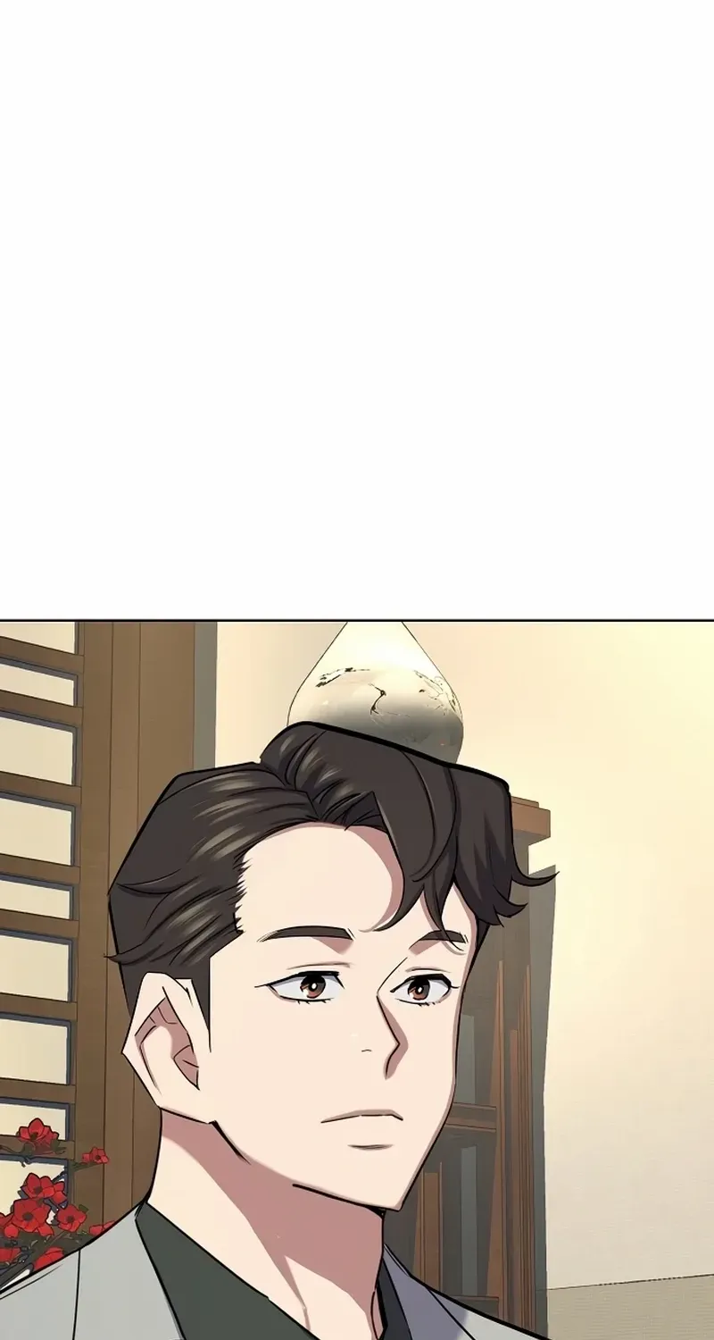 The Chaebeol’s Youngest Son Chapter 173 page 51 - 