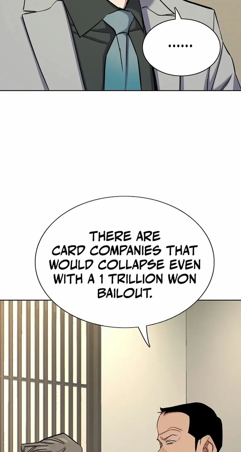 The Chaebeol’s Youngest Son Chapter 173 page 52 - 