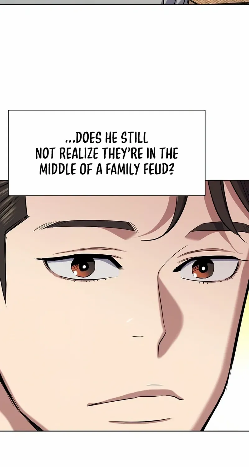The Chaebeol’s Youngest Son Chapter 173 page 57 - 