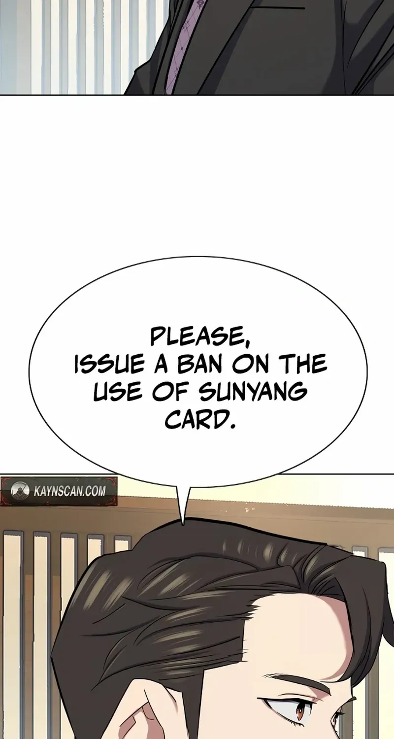 The Chaebeol’s Youngest Son Chapter 173 page 59 - 