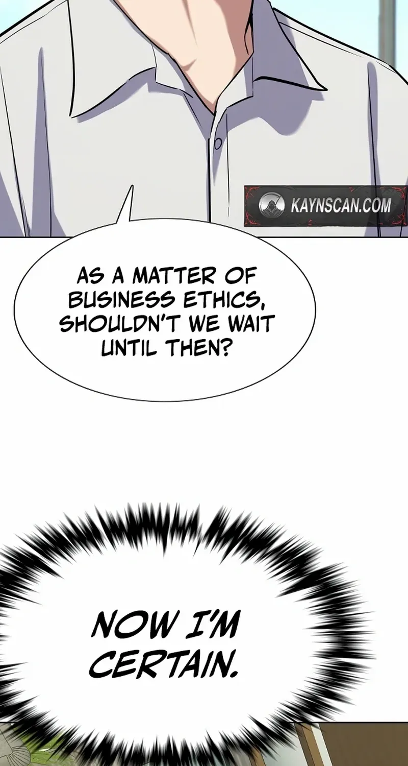 The Chaebeol’s Youngest Son Chapter 173 page 7 - 