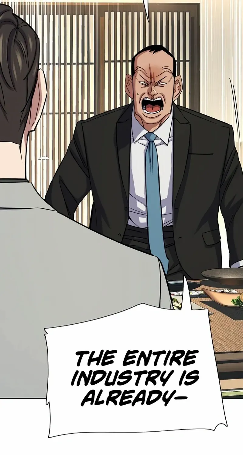 The Chaebeol’s Youngest Son Chapter 173 page 66 - 