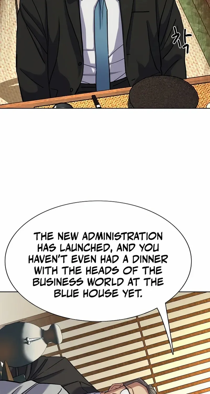 The Chaebeol’s Youngest Son Chapter 173 page 69 - 