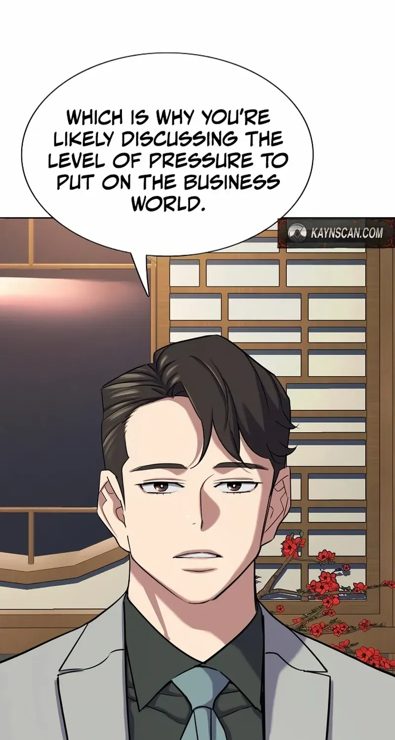 The Chaebeol’s Youngest Son Chapter 173 page 71 - 