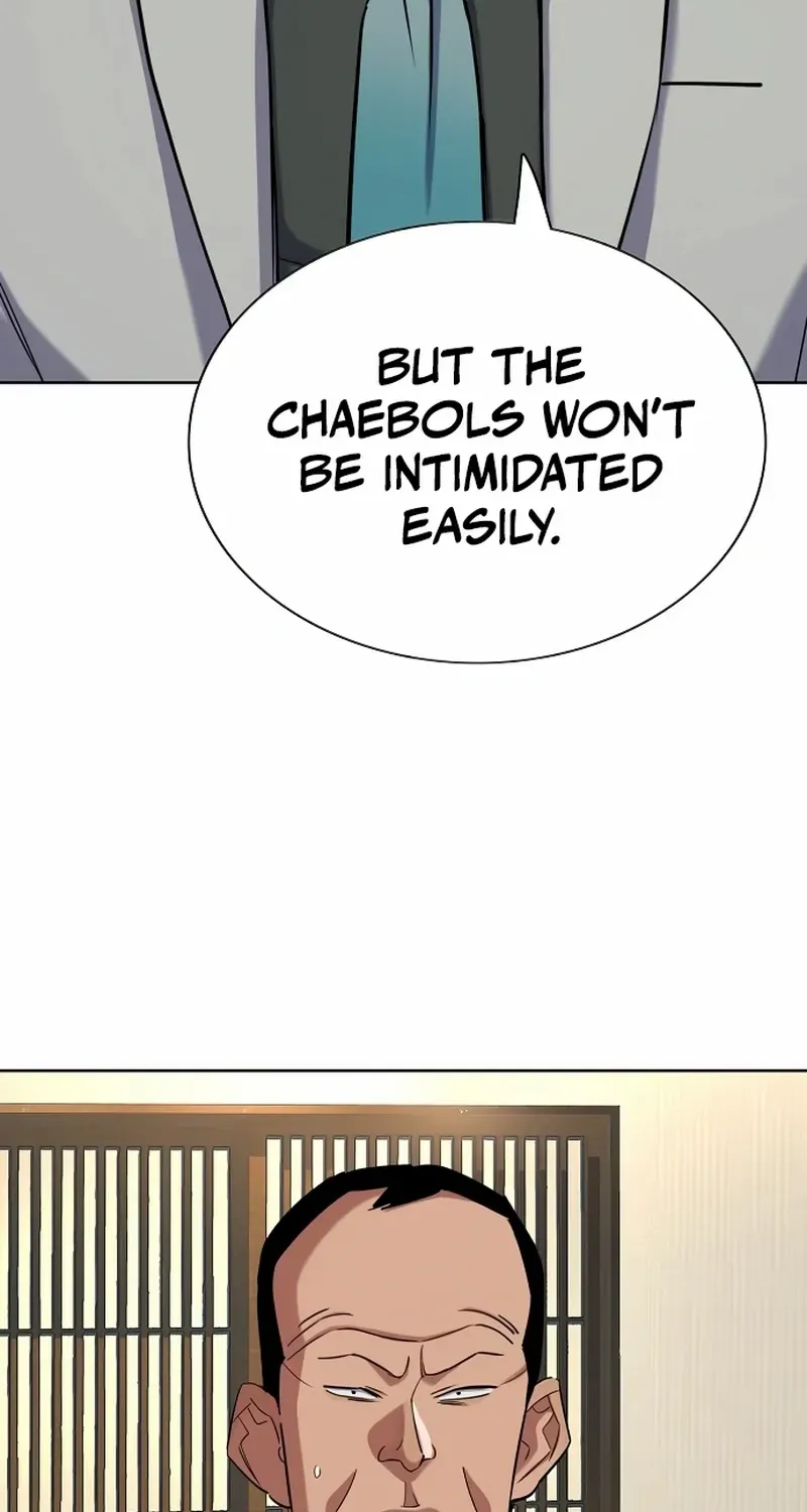 The Chaebeol’s Youngest Son Chapter 173 page 72 - 