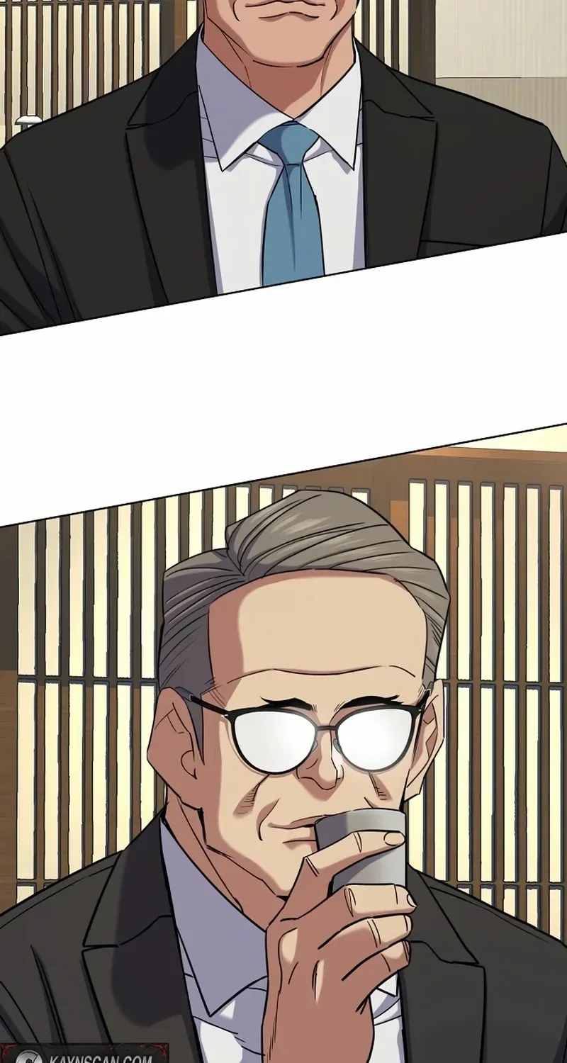 The Chaebeol’s Youngest Son Chapter 173 page 73 - 