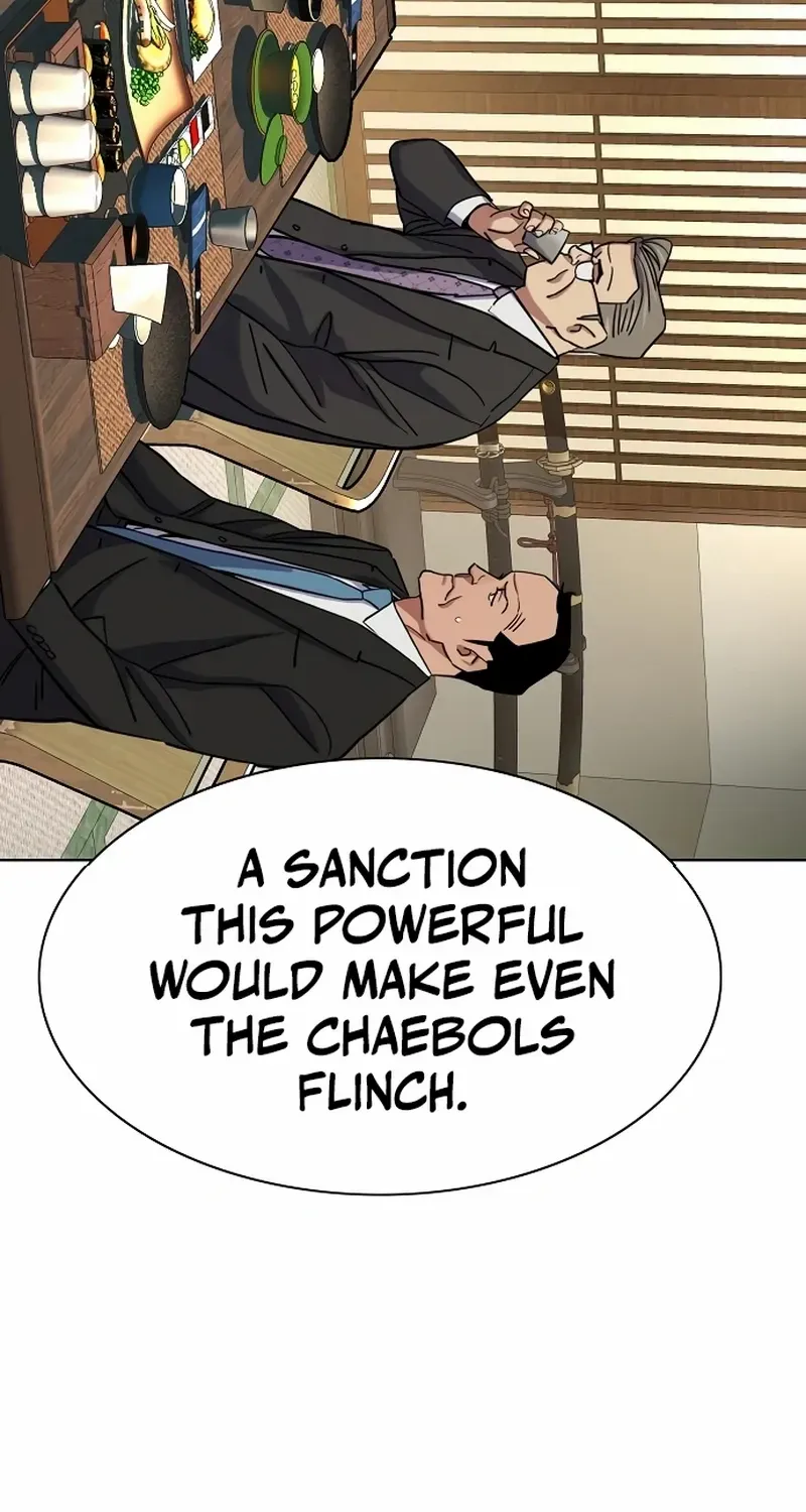 The Chaebeol’s Youngest Son Chapter 173 page 76 - 