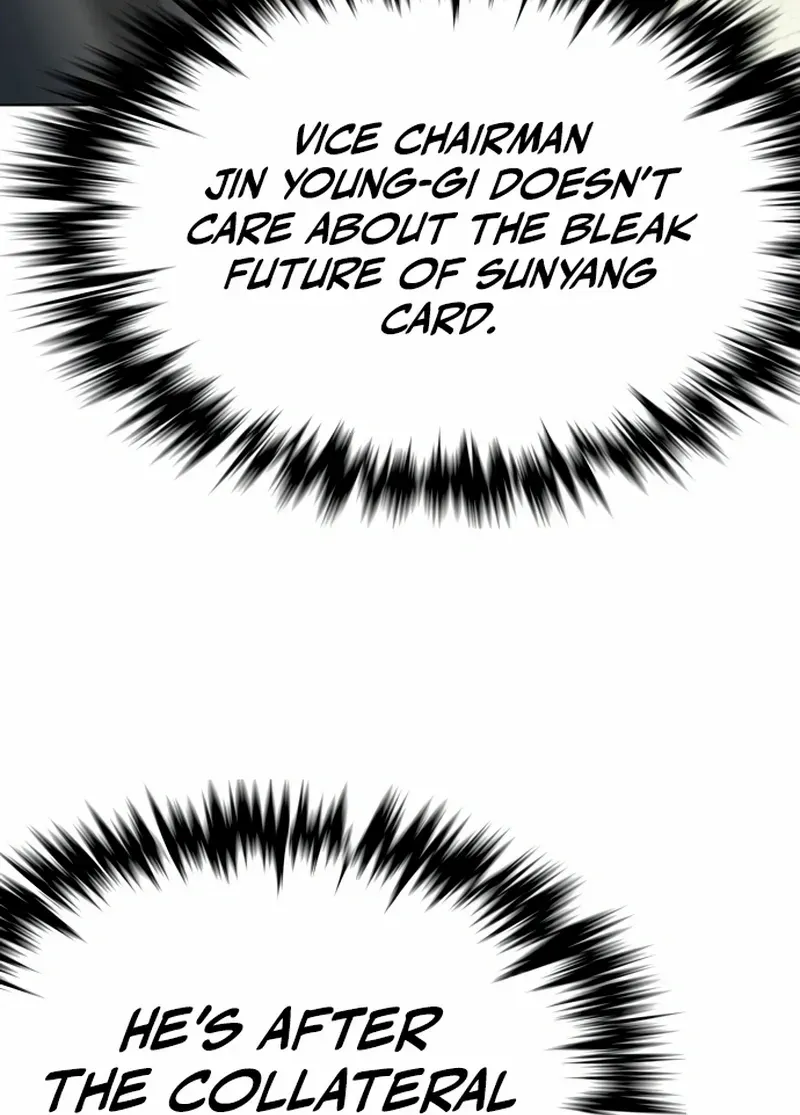 The Chaebeol’s Youngest Son Chapter 173 page 9 - 