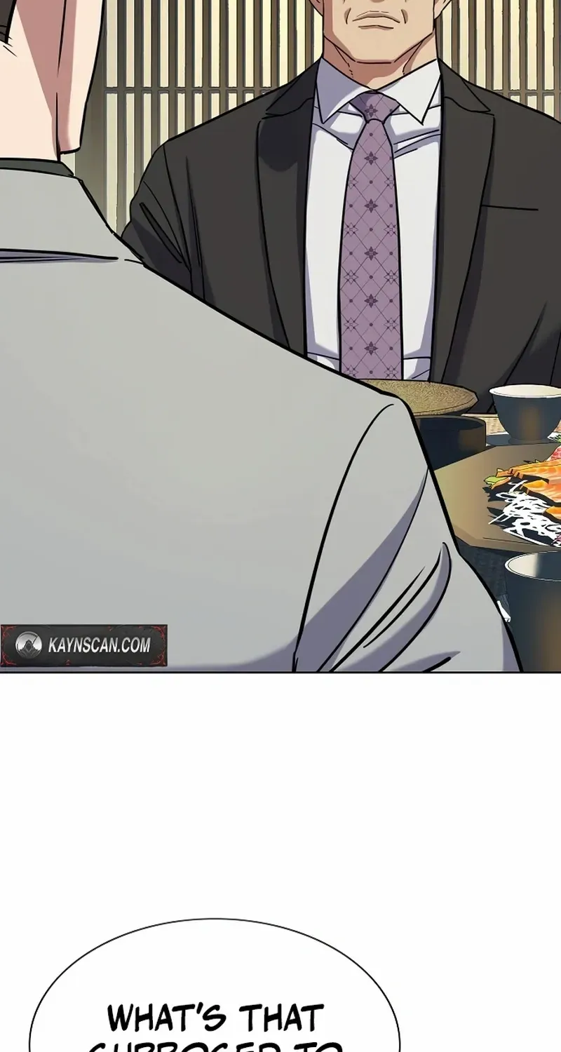 The Chaebeol’s Youngest Son Chapter 173 page 81 - 