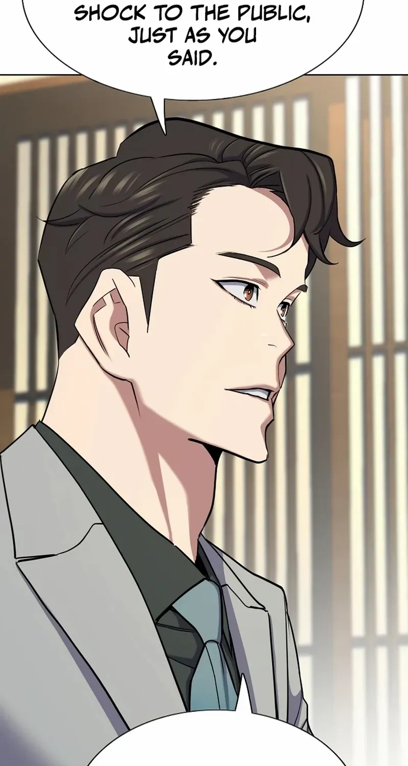 The Chaebeol’s Youngest Son Chapter 173 page 83 - 