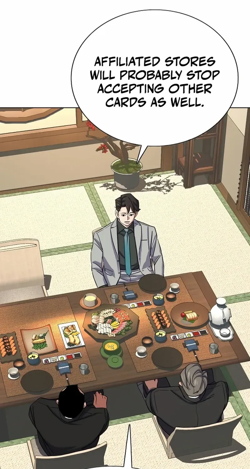 The Chaebeol’s Youngest Son Chapter 173 page 85 - 