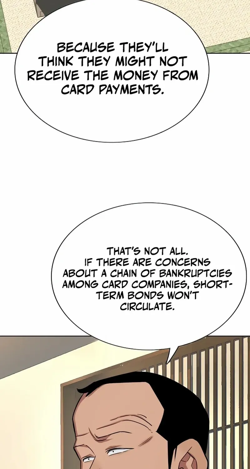 The Chaebeol’s Youngest Son Chapter 173 page 86 - 