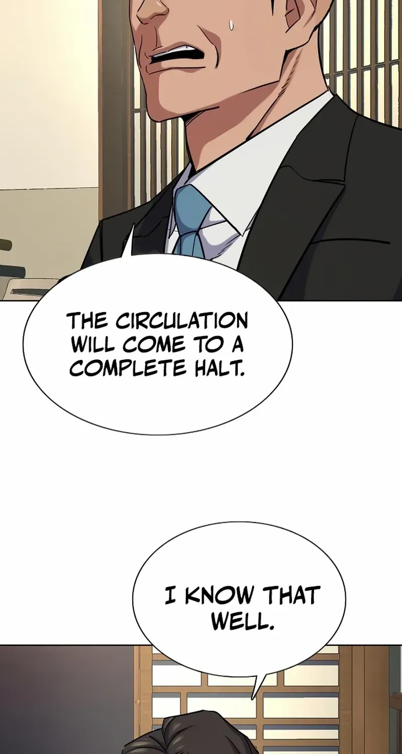 The Chaebeol’s Youngest Son Chapter 173 page 87 - 