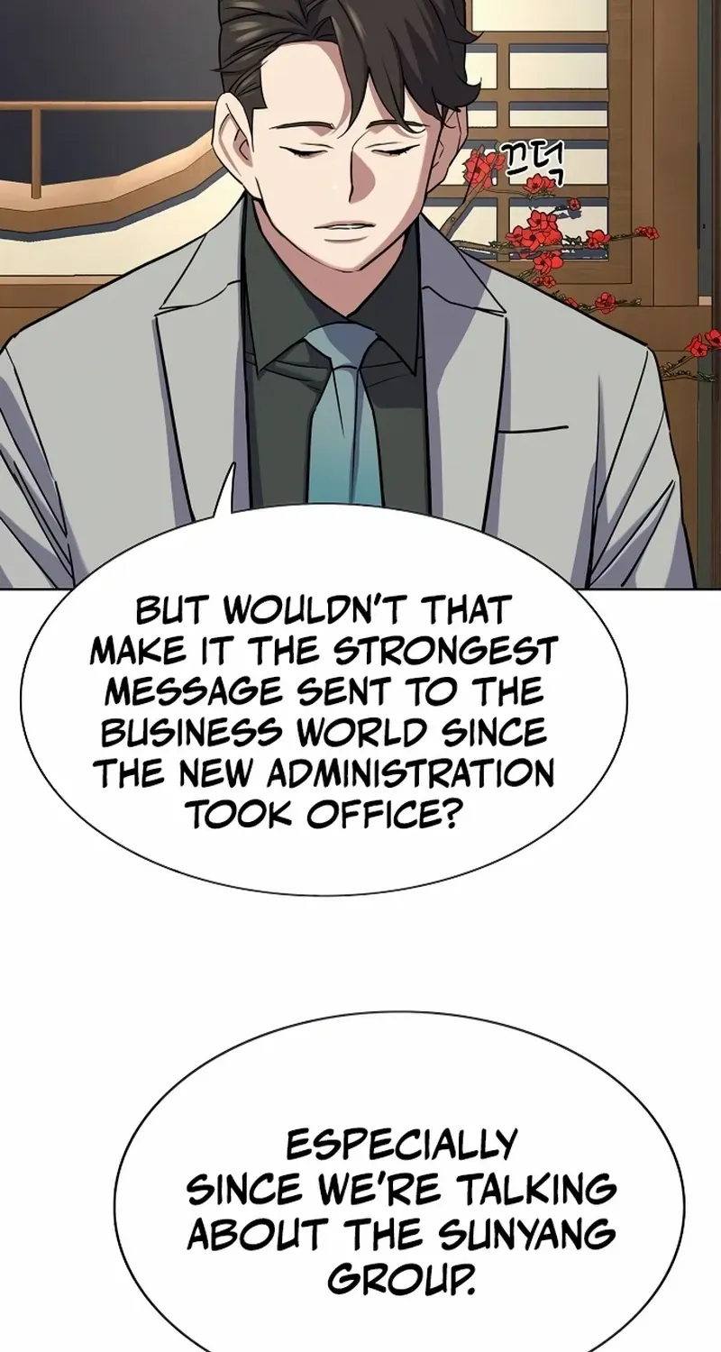 The Chaebeol’s Youngest Son Chapter 173 page 88 - 