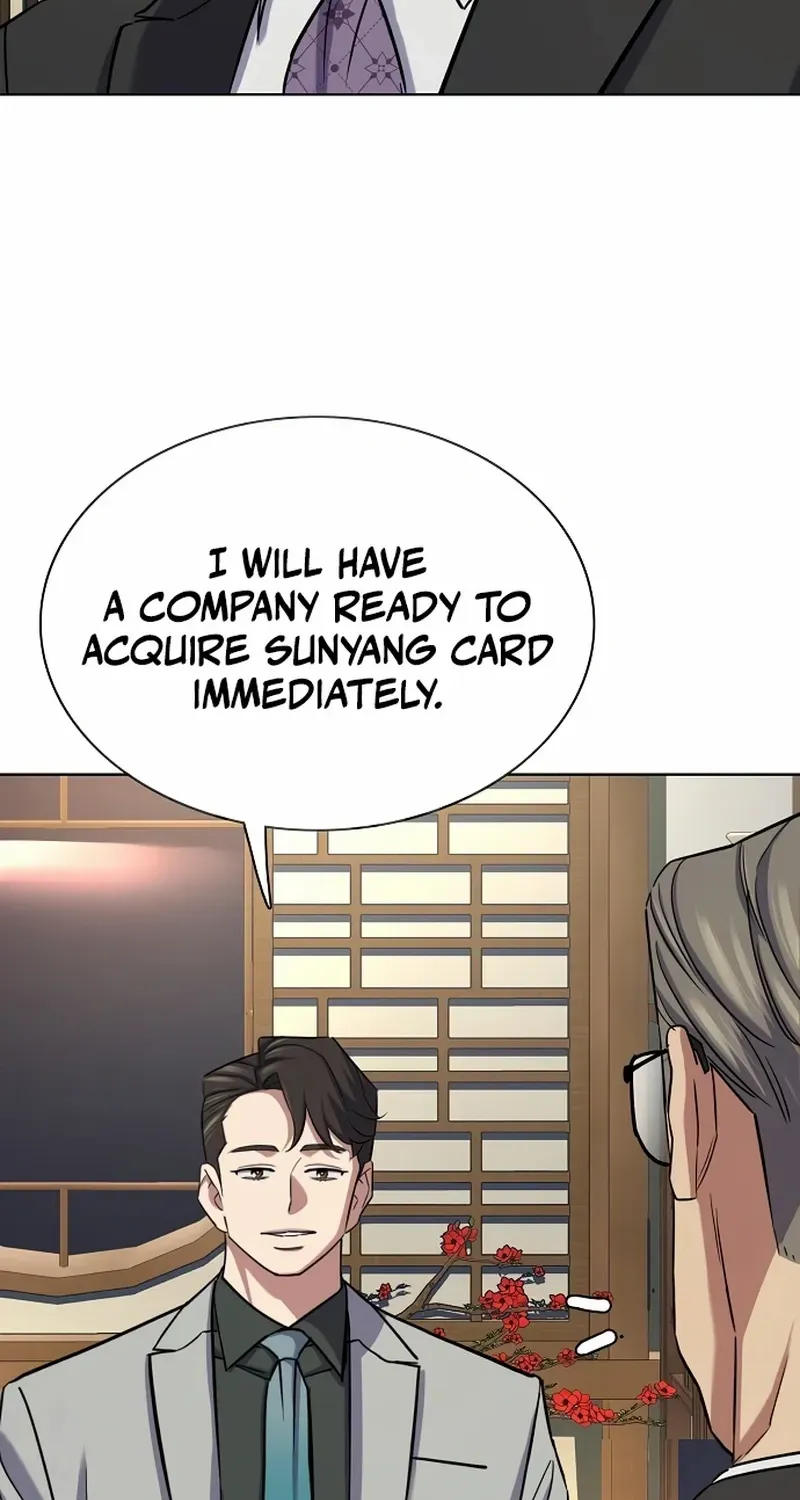 The Chaebeol’s Youngest Son Chapter 173 page 91 - 