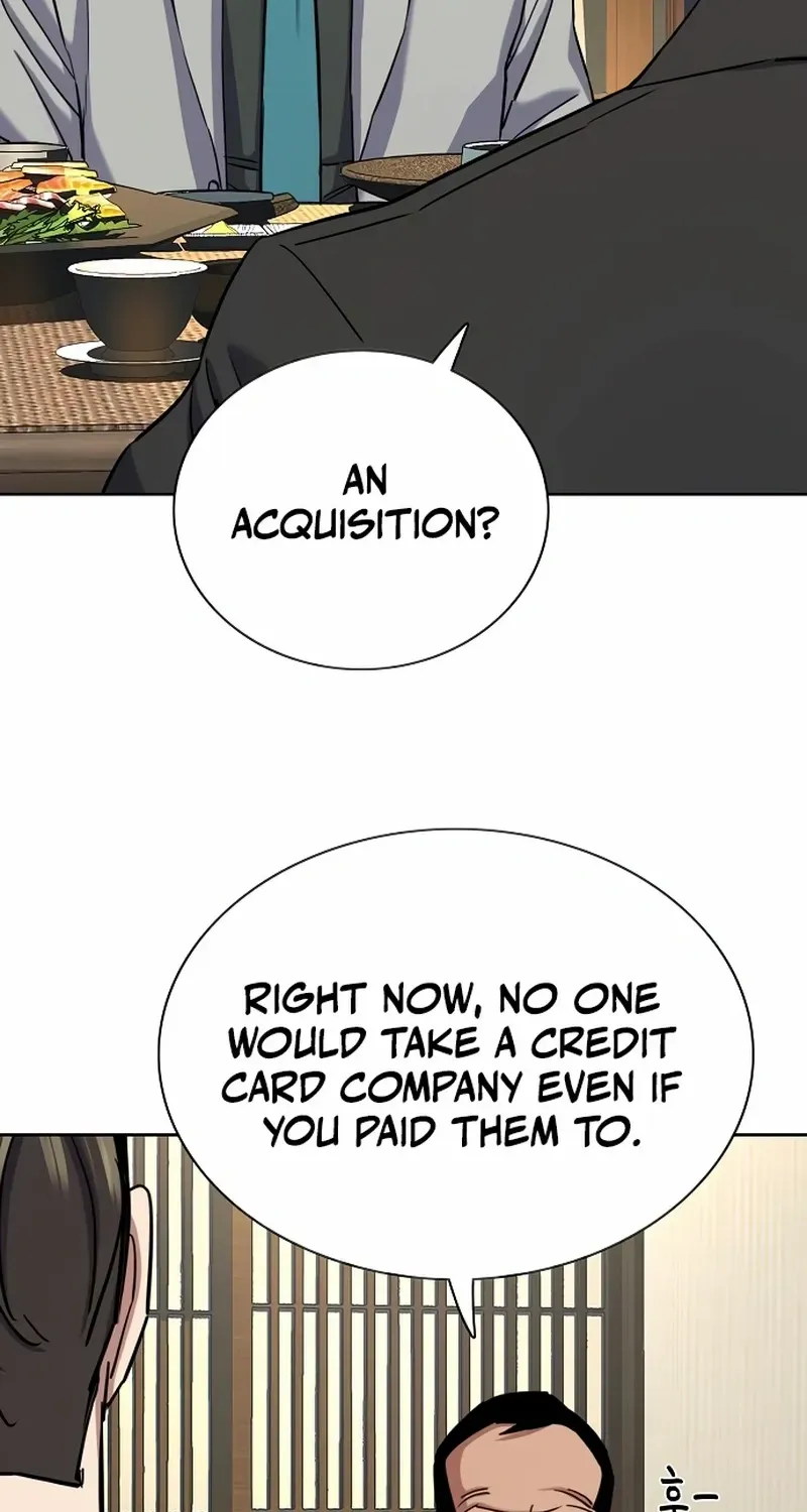 The Chaebeol’s Youngest Son Chapter 173 page 92 - 