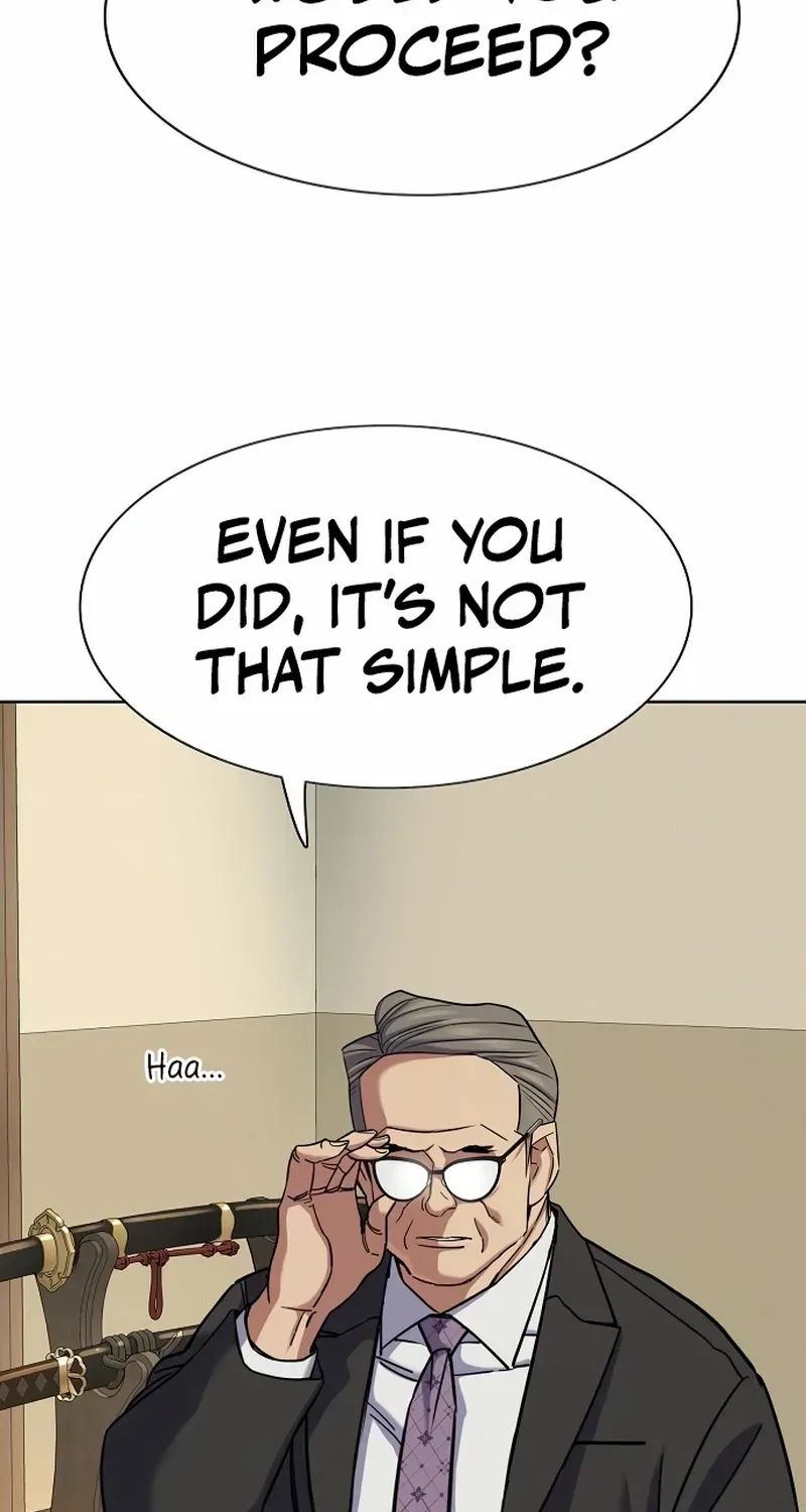 The Chaebeol’s Youngest Son Chapter 173 page 98 - 