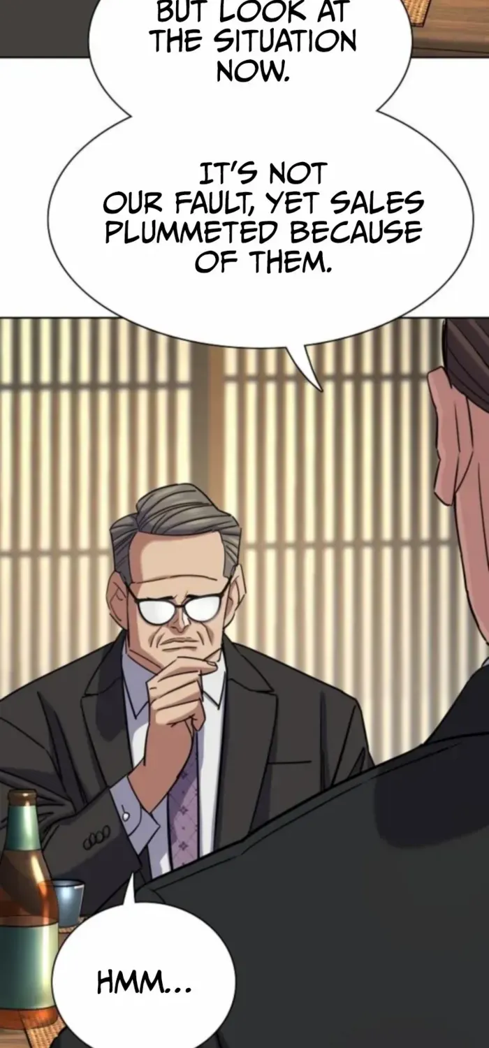 The Chaebeol’s Youngest Son Chapter 174 page 13 - 