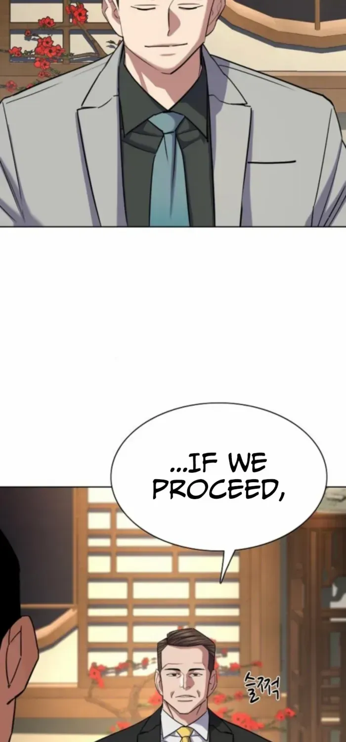 The Chaebeol’s Youngest Son Chapter 174 page 16 - 
