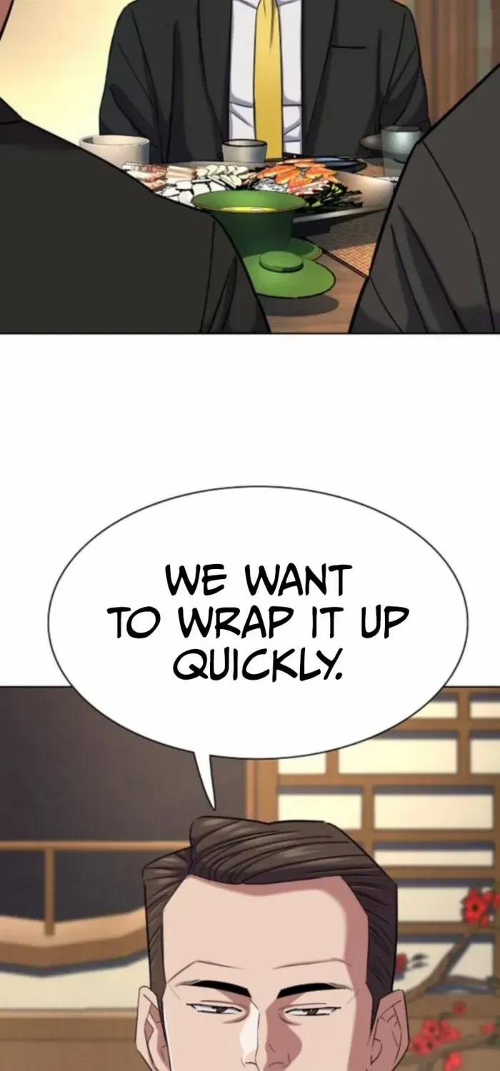 The Chaebeol’s Youngest Son Chapter 174 page 17 - 
