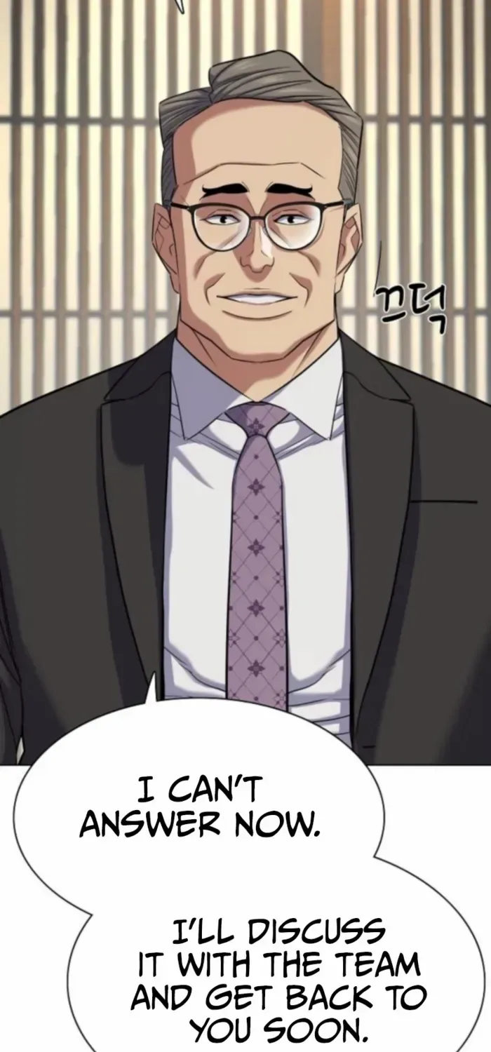 The Chaebeol’s Youngest Son Chapter 174 page 23 - 