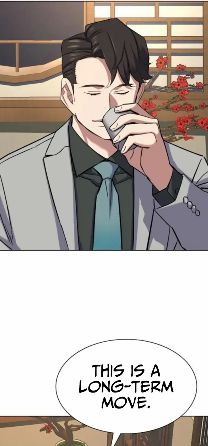 The Chaebeol’s Youngest Son Chapter 174 page 28 - 