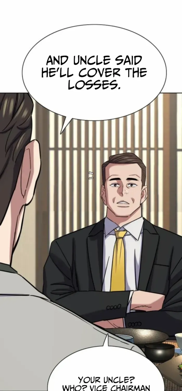 The Chaebeol’s Youngest Son Chapter 174 page 30 - 