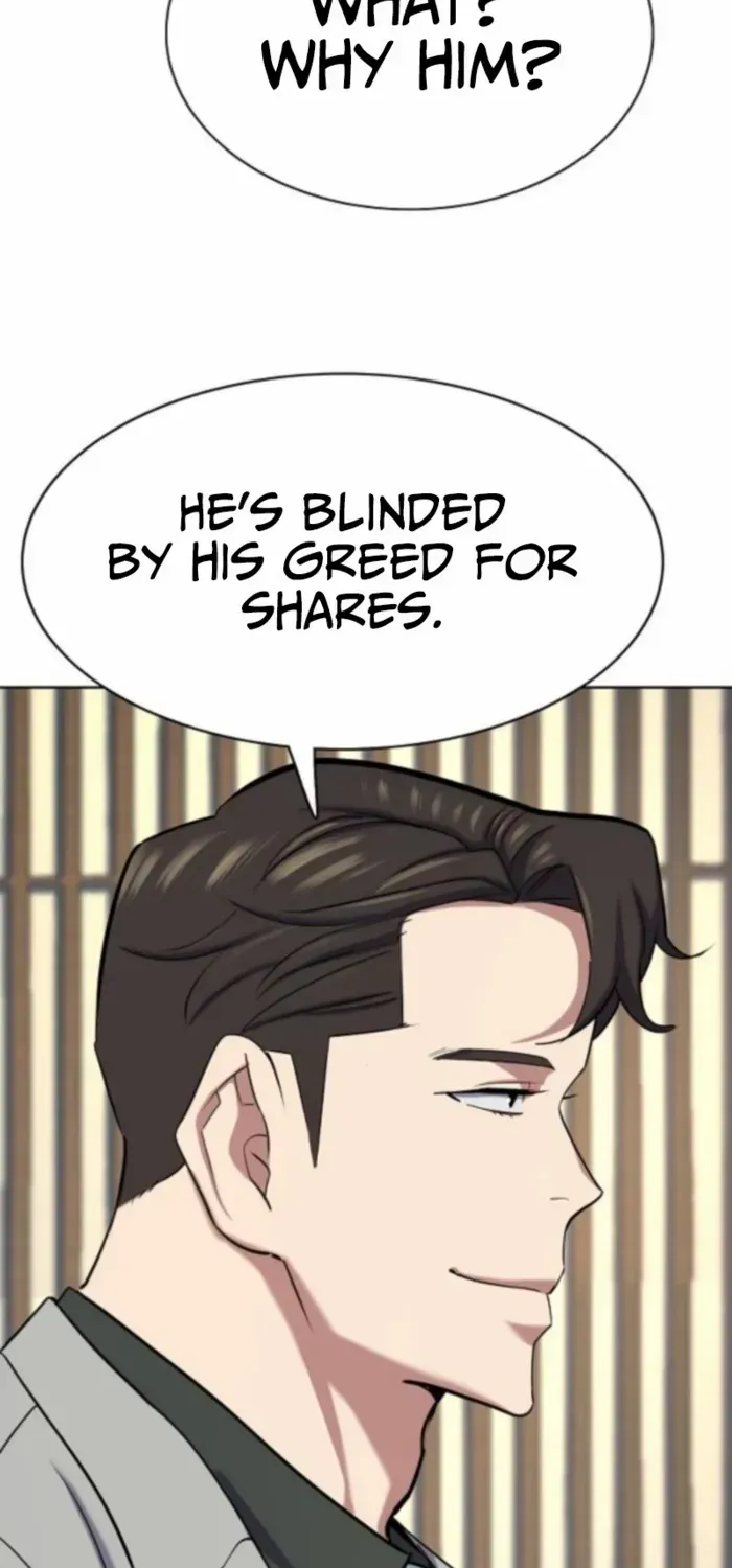 The Chaebeol’s Youngest Son Chapter 174 page 32 - 