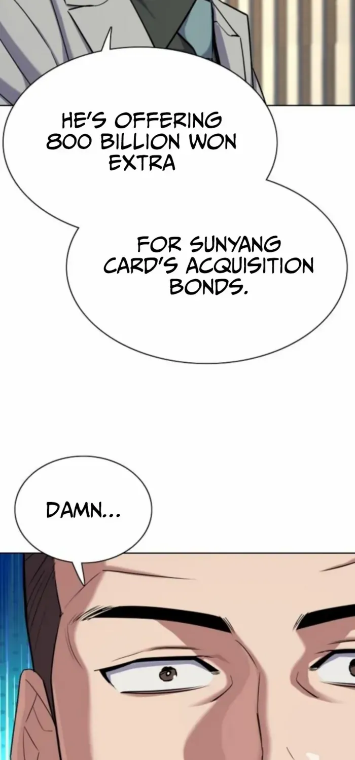 The Chaebeol’s Youngest Son Chapter 174 page 33 - 