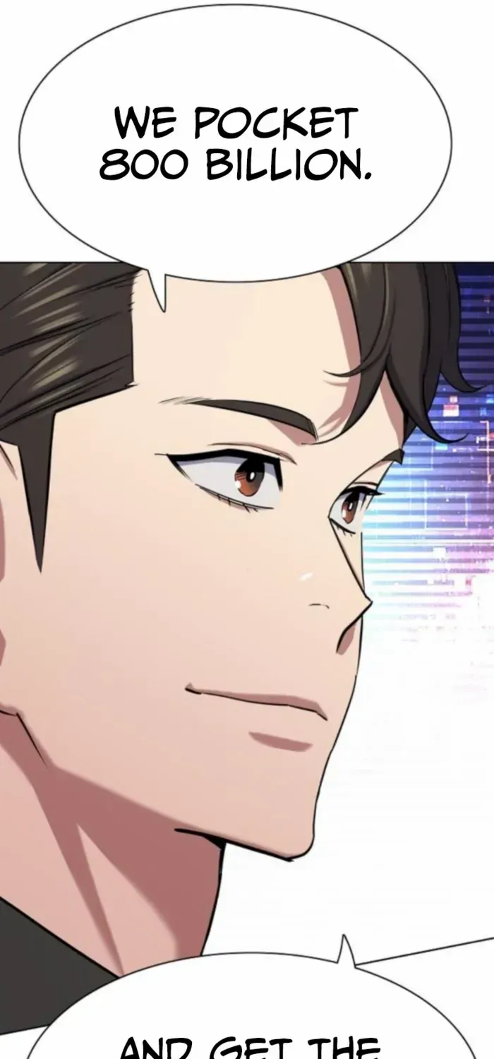 The Chaebeol’s Youngest Son Chapter 174 page 36 - 