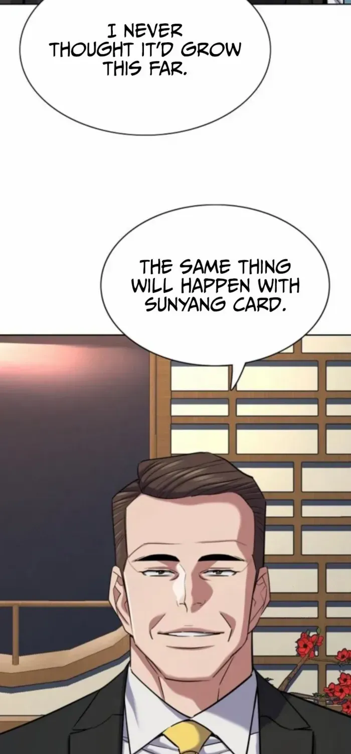 The Chaebeol’s Youngest Son Chapter 174 page 5 - 