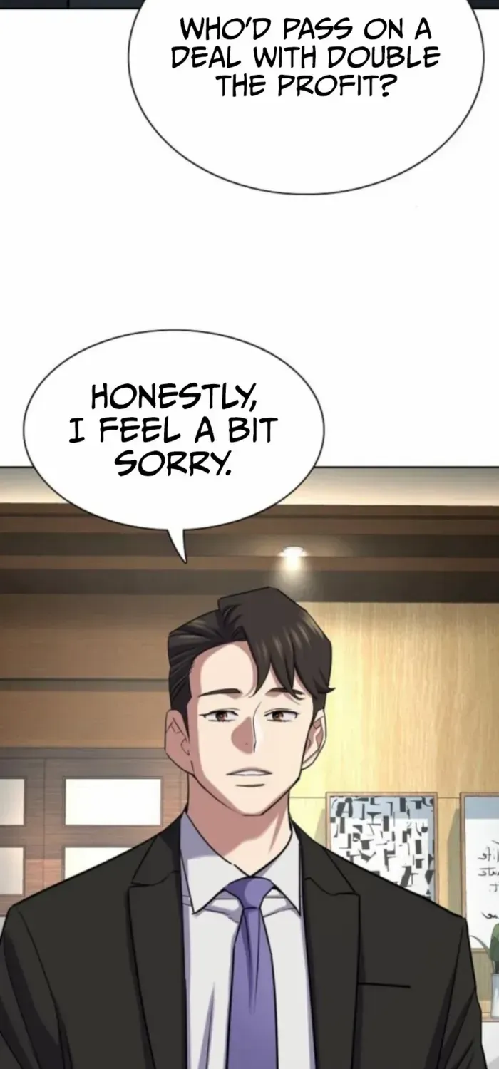 The Chaebeol’s Youngest Son Chapter 174 page 41 - 