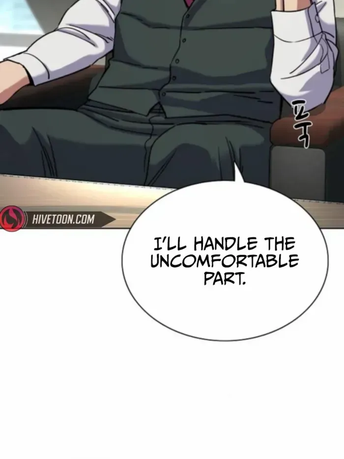 The Chaebeol’s Youngest Son Chapter 174 page 44 - 
