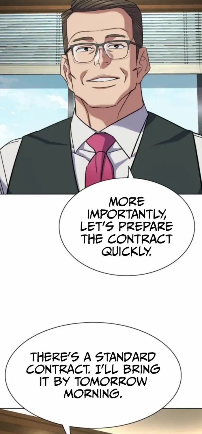 The Chaebeol’s Youngest Son Chapter 174 page 46 - 