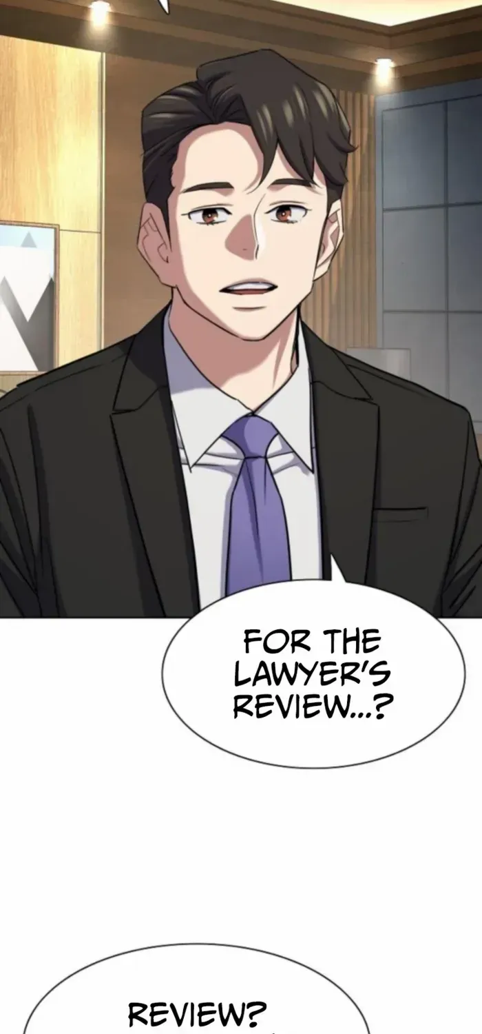 The Chaebeol’s Youngest Son Chapter 174 page 47 - 
