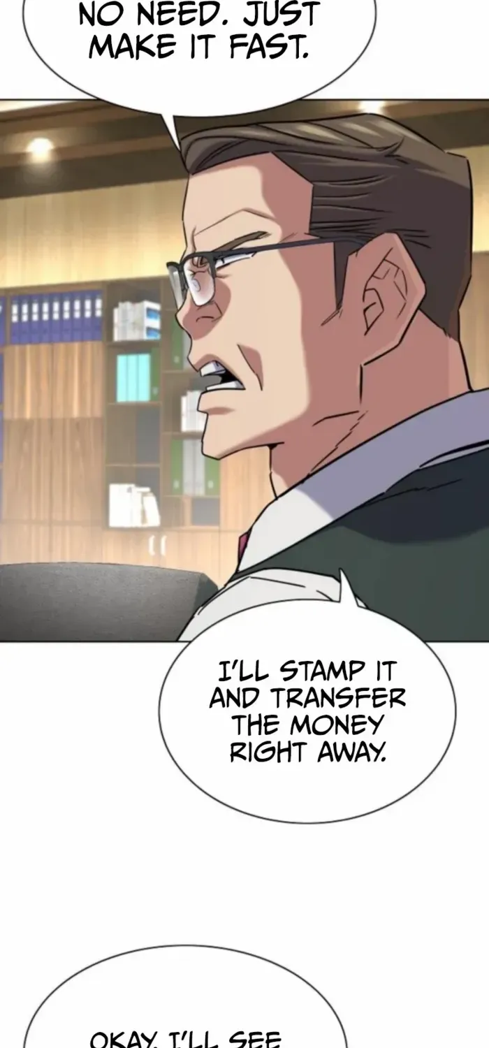 The Chaebeol’s Youngest Son Chapter 174 page 48 - 