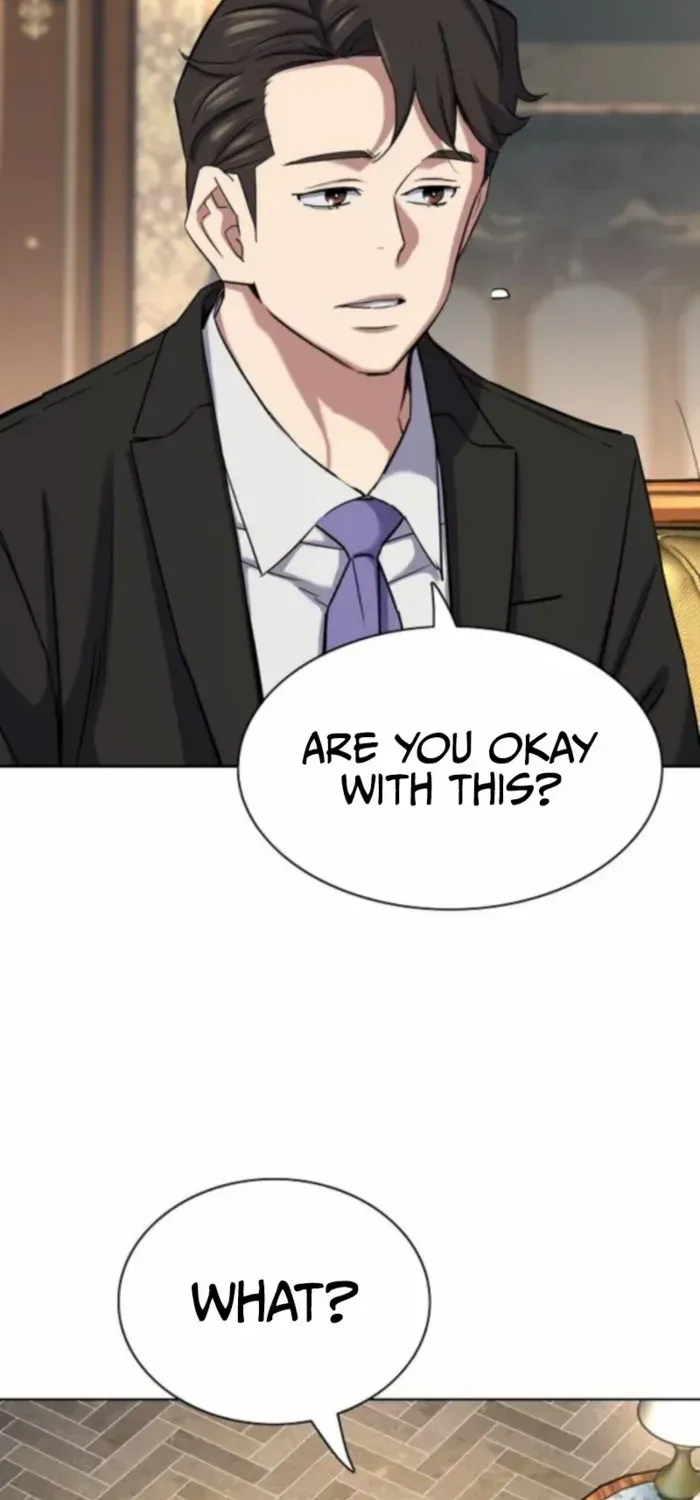 The Chaebeol’s Youngest Son Chapter 174 page 56 - 