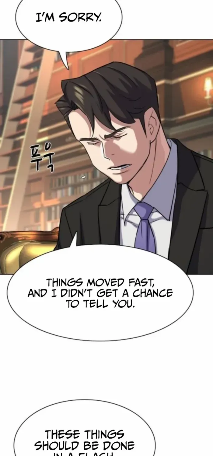 The Chaebeol’s Youngest Son Chapter 174 page 59 - 