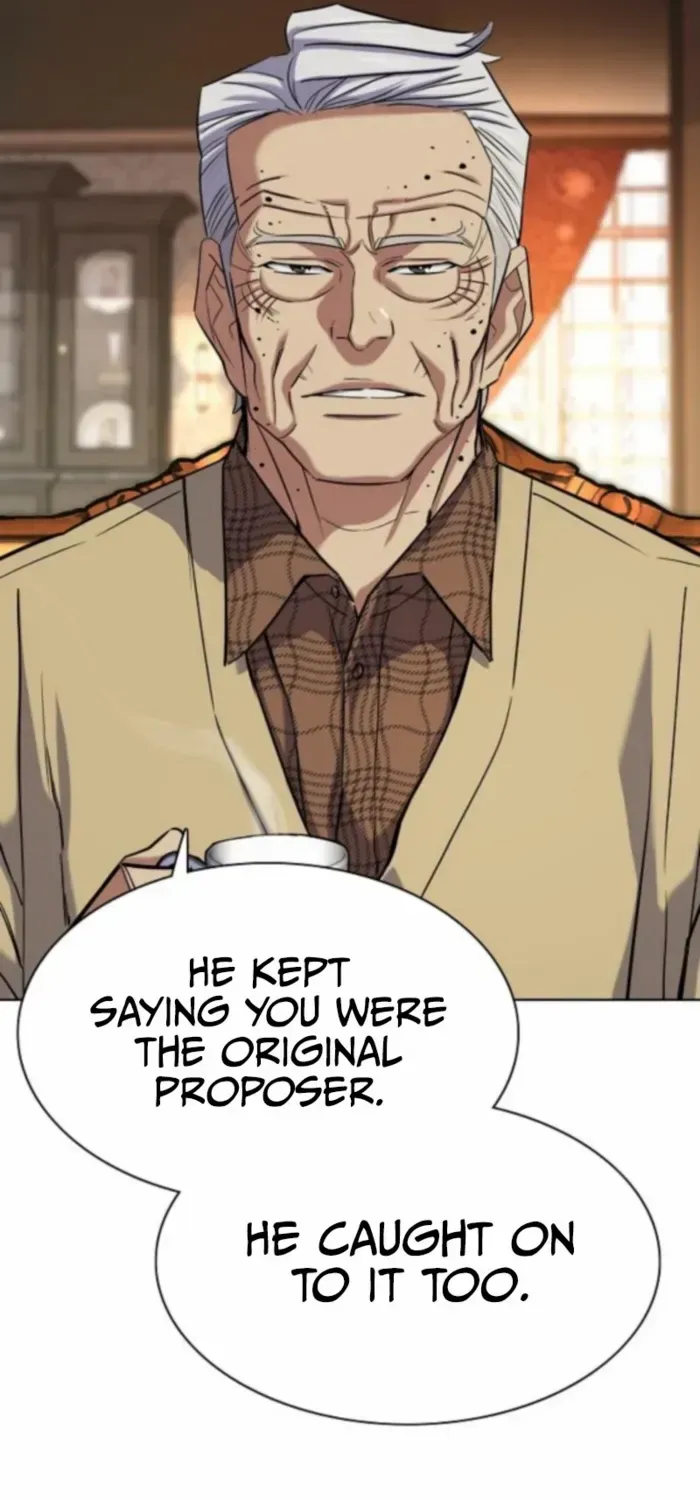 The Chaebeol’s Youngest Son Chapter 174 page 63 - 