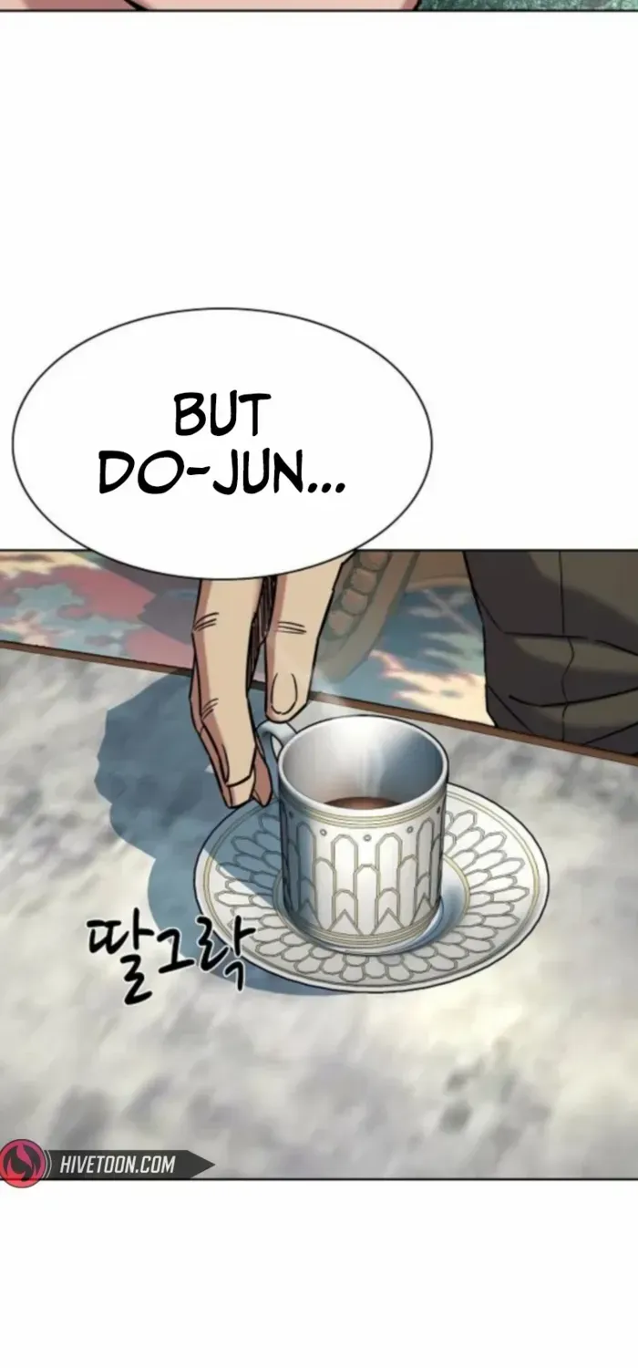 The Chaebeol’s Youngest Son Chapter 174 page 66 - 