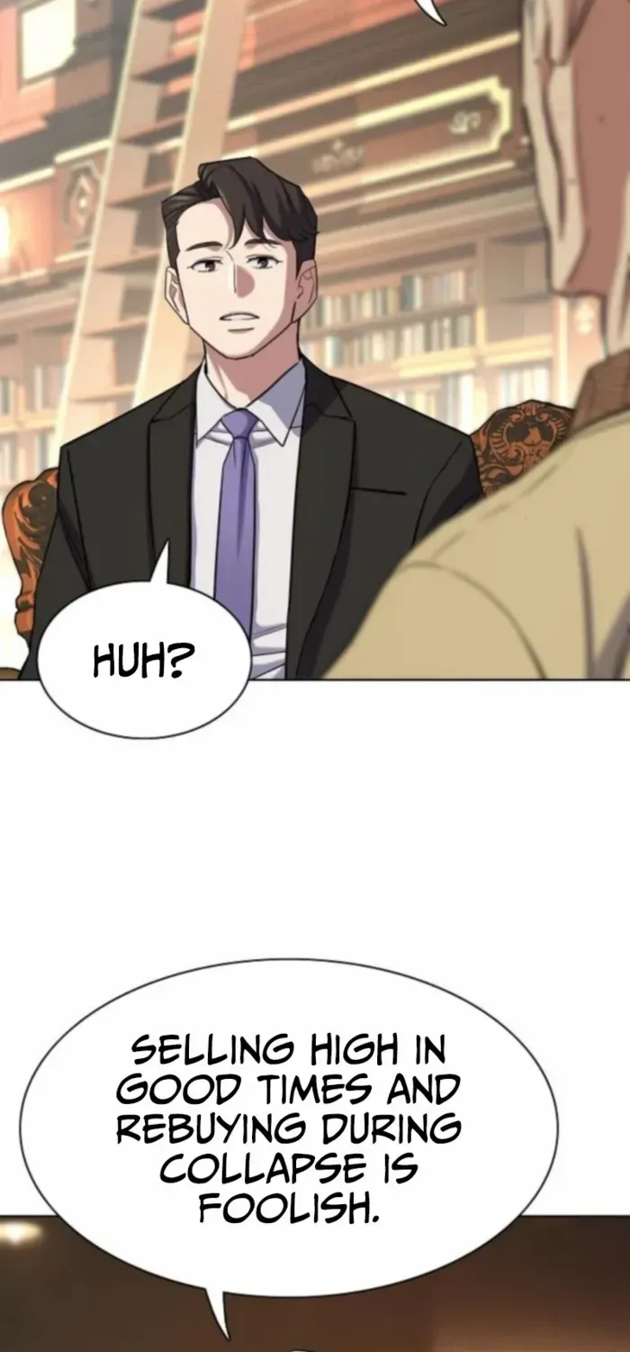 The Chaebeol’s Youngest Son Chapter 174 page 75 - 