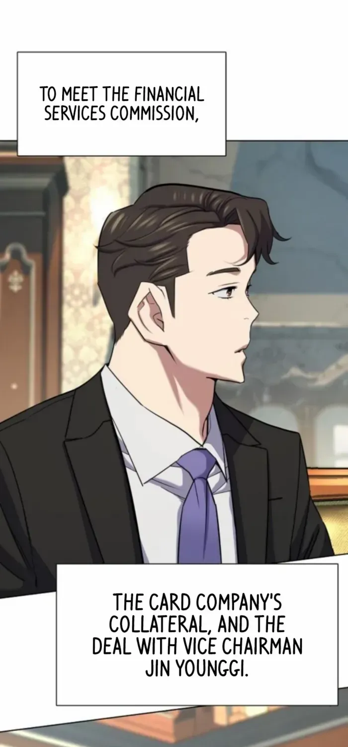 The Chaebeol’s Youngest Son Chapter 174 page 82 - 