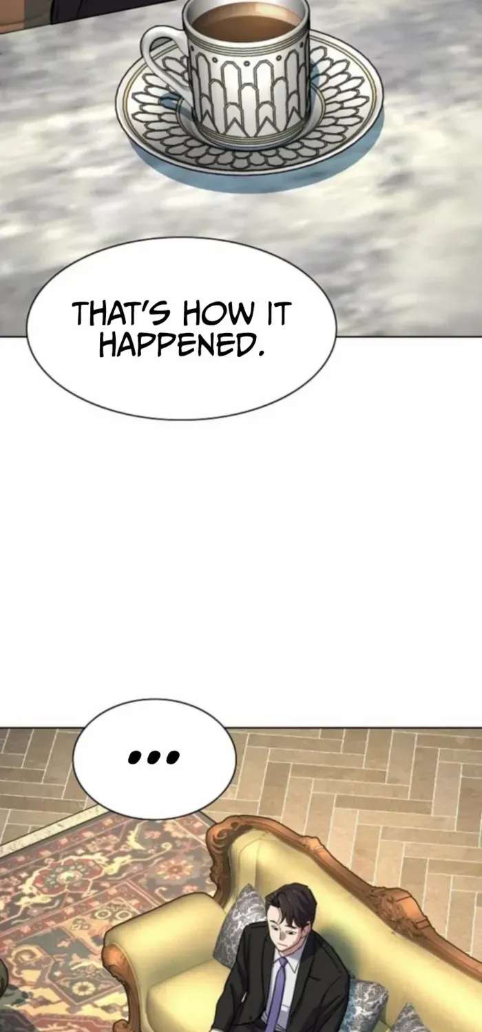 The Chaebeol’s Youngest Son Chapter 174 page 84 - 